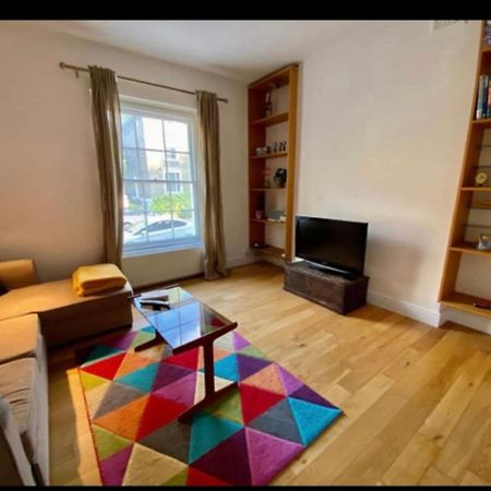 Fab Location 2 Bed Garden Flat Camden Londres Exterior foto