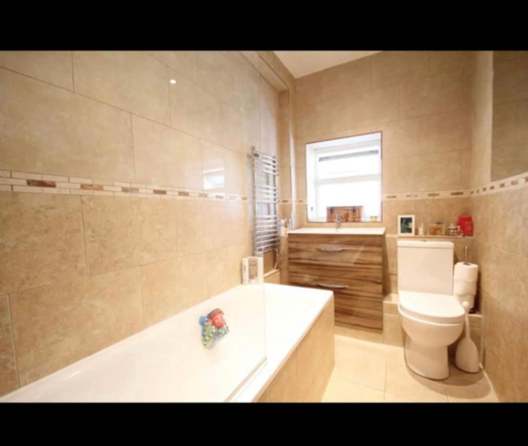 Fab Location 2 Bed Garden Flat Camden Londres Exterior foto