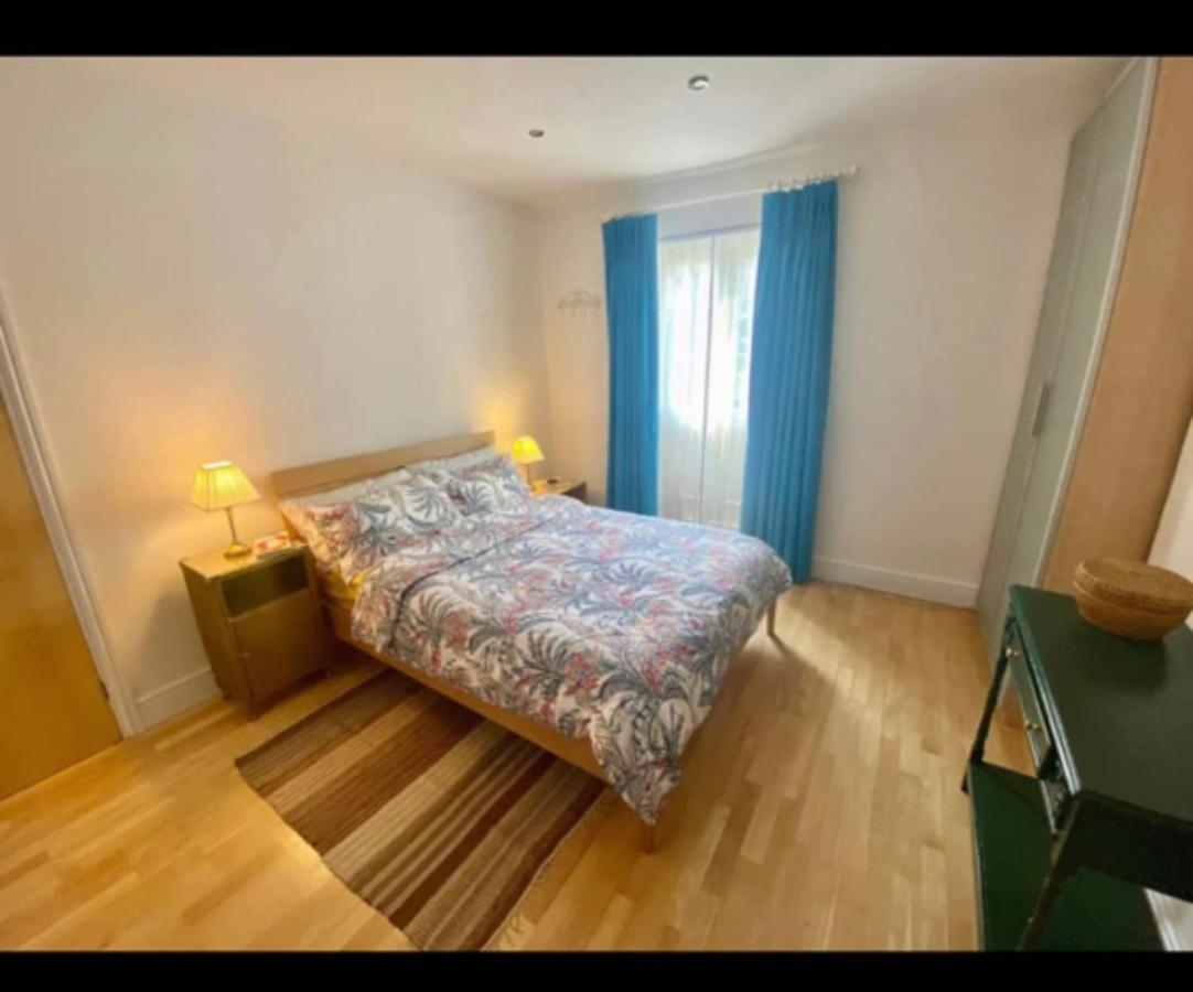 Fab Location 2 Bed Garden Flat Camden Londres Exterior foto