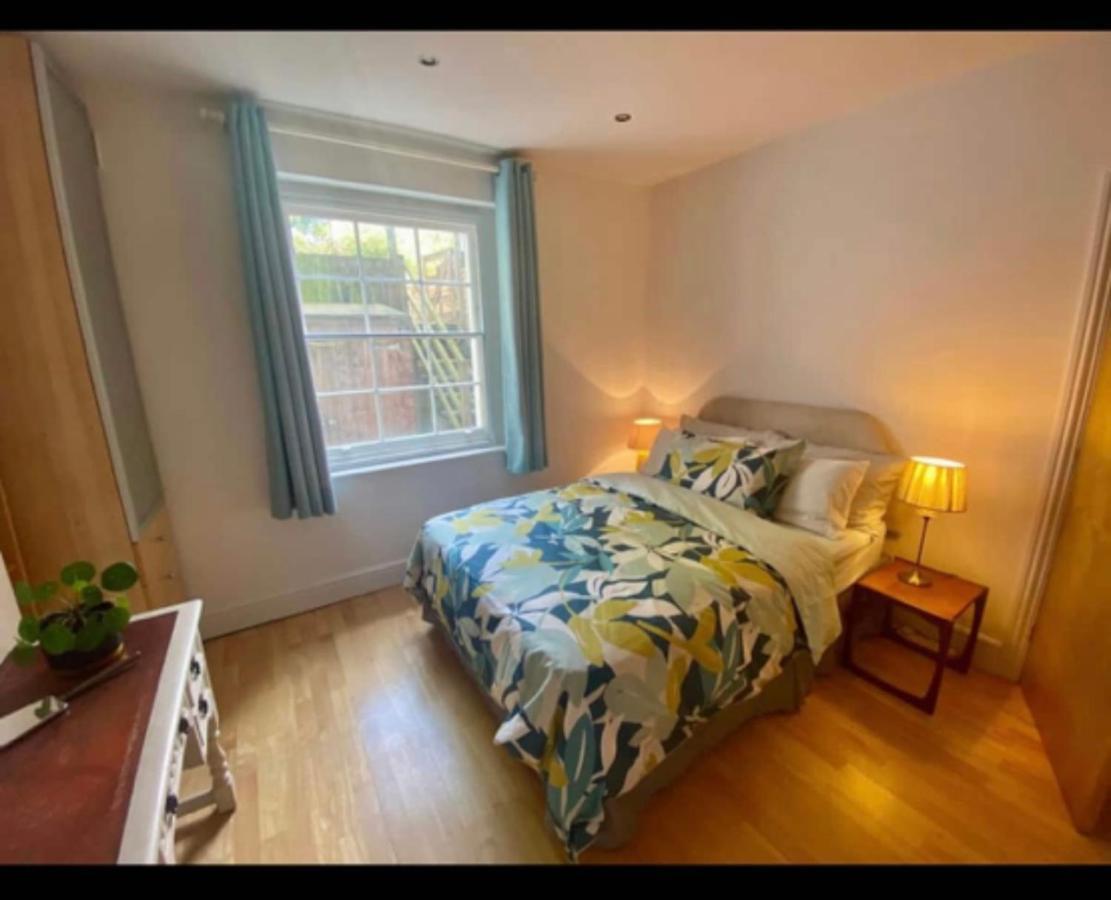 Fab Location 2 Bed Garden Flat Camden Londres Exterior foto